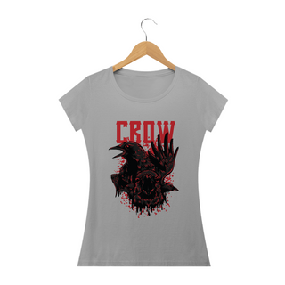 Nome do produtoCamiseta Crow 