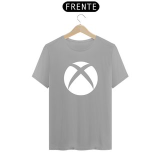 Nome do produtoCamiseta XBOX Símbolo Estampa GAME