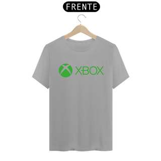 Nome do produtoCamiseta XBOX Estampa GAME