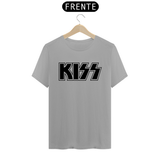 Nome do produtoCamiseta KISS Estampa ROCK