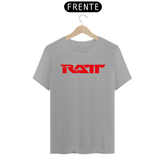 Nome do produtoCamiseta RATT Estampa ROCK