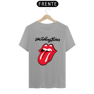 Nome do produtoCamiseta The Rolling Stones Estampa ROCK