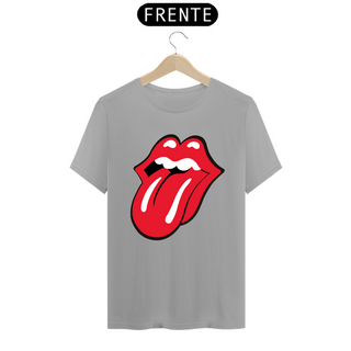 Nome do produtoCamiseta The Rolling Stones Língua Estampa ROCK