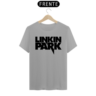 Nome do produtoCamiseta Linkin Park Estampa ROCK