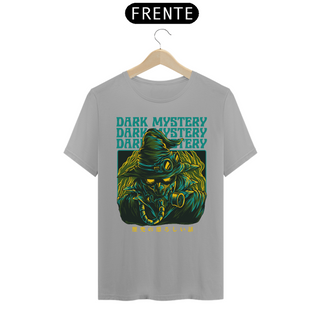 Nome do produtoCamiseta Dark Mystery - Mistério Sombrio 