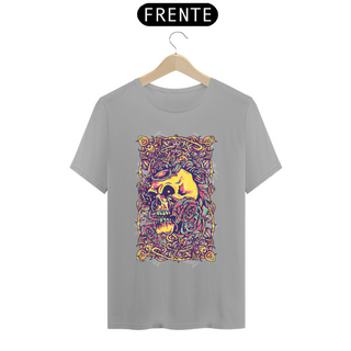 Nome do produtoCamiseta Contraste da Vida e da Morte