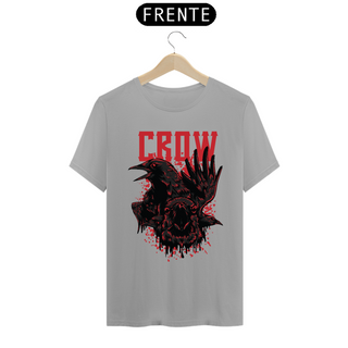 Nome do produtoCamiseta Crow 