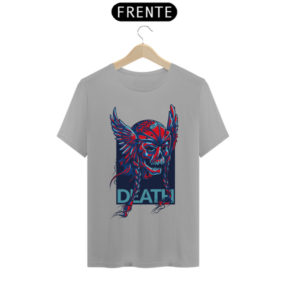 Camiseta Death - Morte