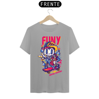 Nome do produtoCamiseta Funy