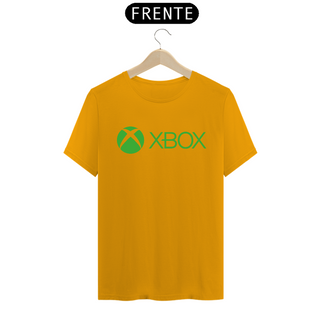 Nome do produtoCamiseta XBOX Estampa GAME