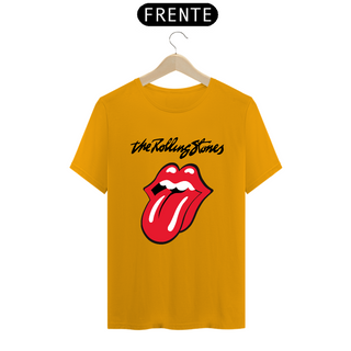 Nome do produtoCamiseta The Rolling Stones Estampa ROCK