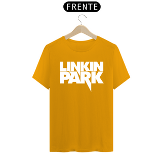 Nome do produtoCamiseta Linkin Park Estampa ROCK