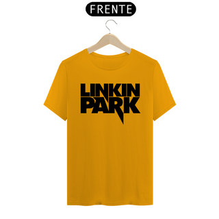 Nome do produtoCamiseta Linkin Park Estampa ROCK