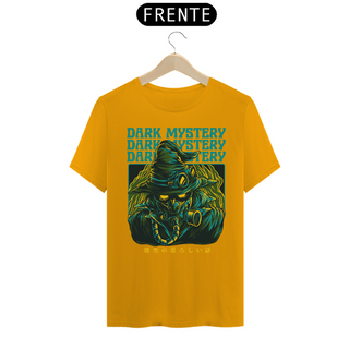 Nome do produtoCamiseta Dark Mystery - Mistério Sombrio 