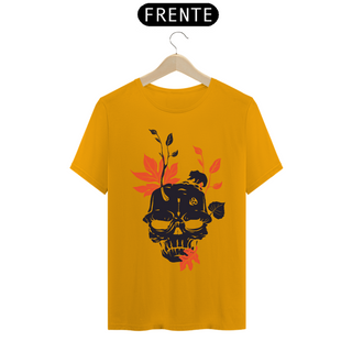 Nome do produtoCamiseta Caveira das Terras do Norte