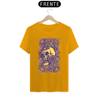 Nome do produtoCamiseta Contraste da Vida e da Morte