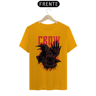 Nome do produtoCamiseta Crow 