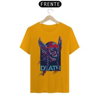 Nome do produtoCamiseta Death - Morte