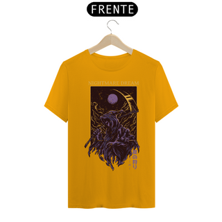 Nome do produtoCamiseta Nightmare Dream - Sonho Pesadelo