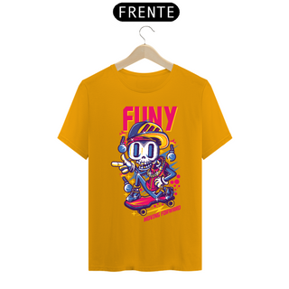 Nome do produtoCamiseta Funy