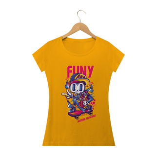 Nome do produtoCamiseta Funy Feminino