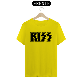 Nome do produtoCamiseta KISS Estampa ROCK