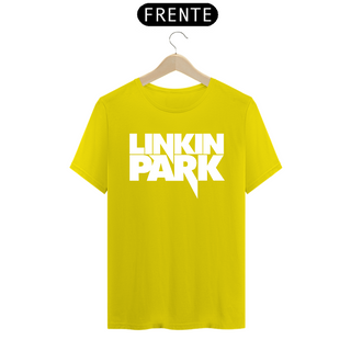 Nome do produtoCamiseta Linkin Park Estampa ROCK