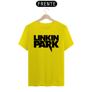 Nome do produtoCamiseta Linkin Park Estampa ROCK