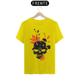 Nome do produtoCamiseta Caveira das Terras do Norte