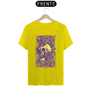 Nome do produtoCamiseta Contraste da Vida e da Morte