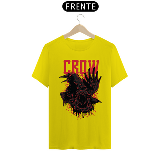 Nome do produtoCamiseta Crow 