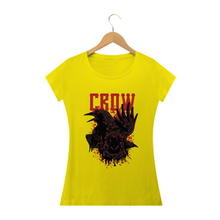 Nome do produtoCamiseta Crow 