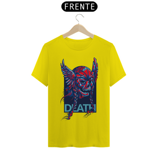 Nome do produtoCamiseta Death - Morte