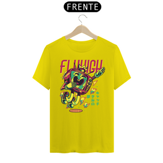 Nome do produtoCamiseta Fly High - Voe Alto