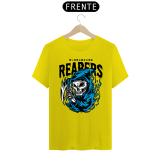 Nome do produtoCamiseta Reapers - Ceifadores