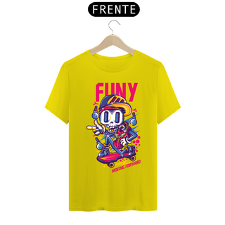 Nome do produtoCamiseta Funy