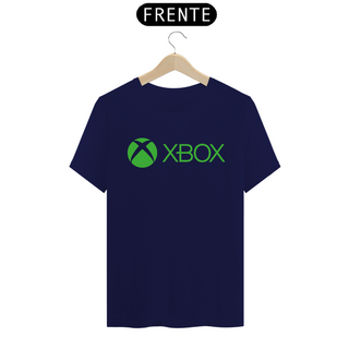 Nome do produtoCamiseta XBOX Estampa GAME