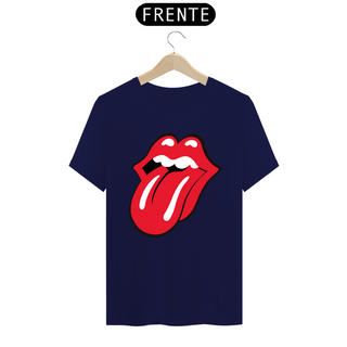 Nome do produtoCamiseta The Rolling Stones Língua Estampa ROCK