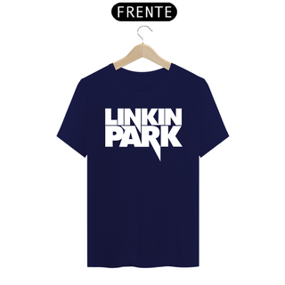 Nome do produtoCamiseta Linkin Park Estampa ROCK