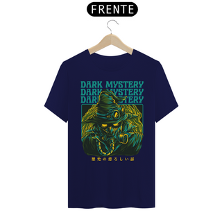 Nome do produtoCamiseta Dark Mystery - Mistério Sombrio 