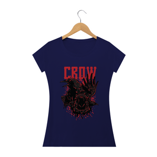 Nome do produtoCamiseta Crow 