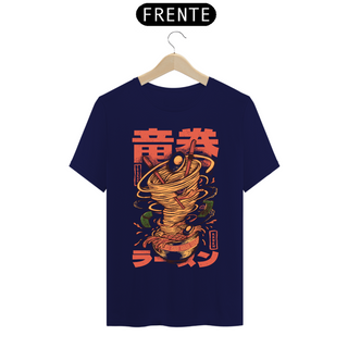 Nome do produtoCamiseta Lámen Furação Estampa Japonesa