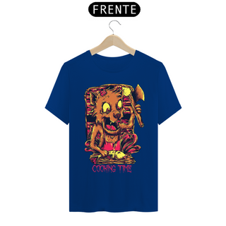 Nome do produtoCamiseta Cooking Time 