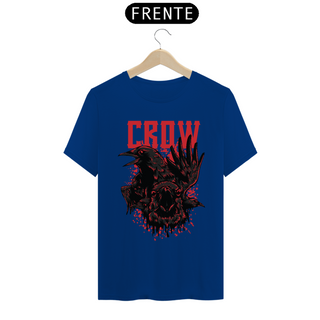 Nome do produtoCamiseta Crow 