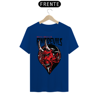 Nome do produtoCamiseta Find Devils - Procura-Se Diabos