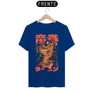 Nome do produtoCamiseta Lámen Furação Estampa Japonesa