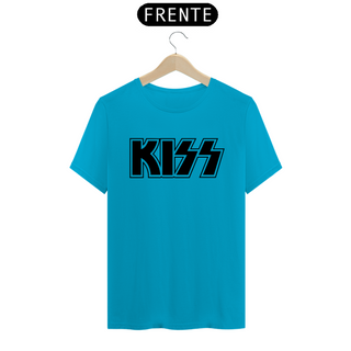 Nome do produtoCamiseta KISS Estampa ROCK