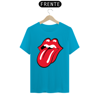 Nome do produtoCamiseta The Rolling Stones Língua Estampa ROCK