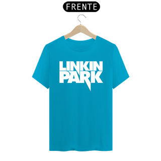 Nome do produtoCamiseta Linkin Park Estampa ROCK