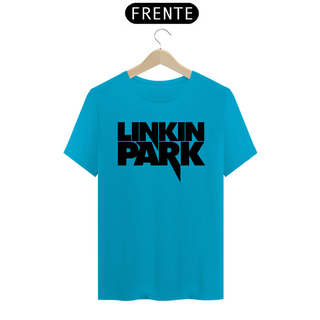 Nome do produtoCamiseta Linkin Park Estampa ROCK